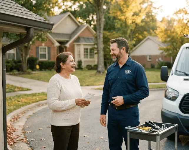 Gutter Repair Manassas, VA FAQs
