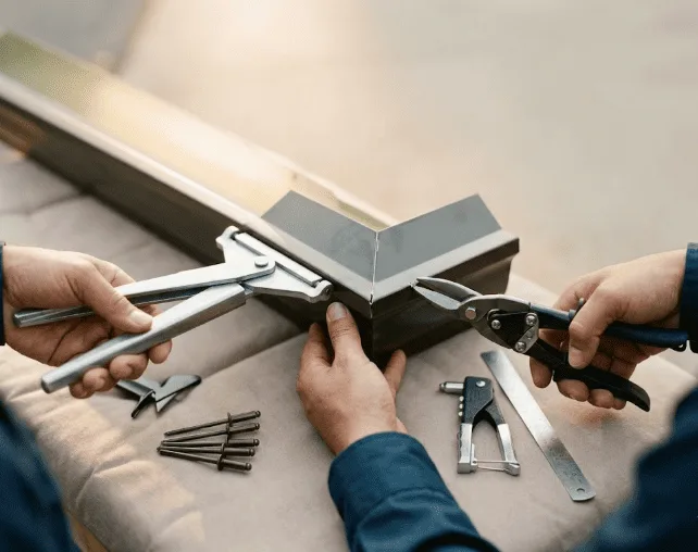 Why choose Gutter Repair in Manassas, VA